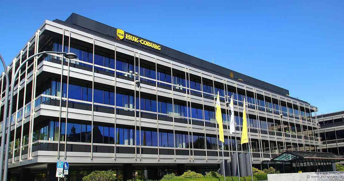HUK-Coburg will mit neuem Produkt "43 Prozent aller Haushalte" ansprechen