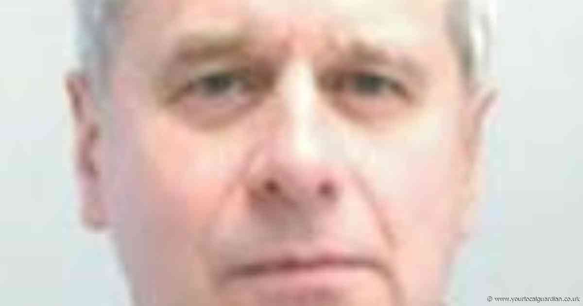 Retiree who exploded ULEZ cam and teen killer among south Londoners jailed last month