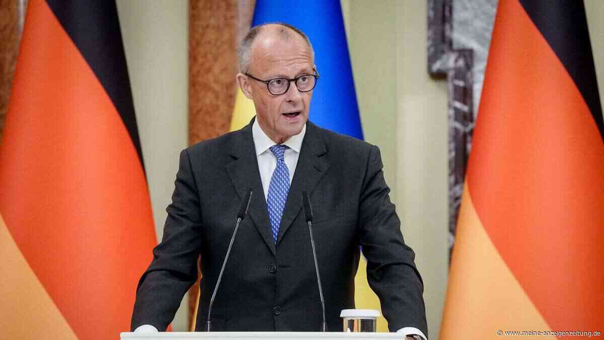 Merz: Instabile Bundesregierung hätte „unermessliche Folgen“