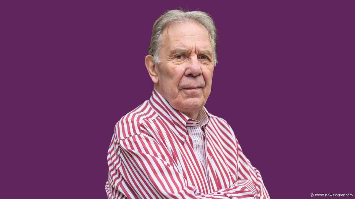 Maarten Spanjer dankbaar voor de ’engel’ die hem wast: ’Het lijkt wel of ze de leukste verpleegsters voor mij hebben bewaard’