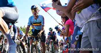 LIVE EK wielrennen | Belgen maken koers hard in dienst van Evenepoel, domper voor Nederlandse ploeg met opgave kopman Poels