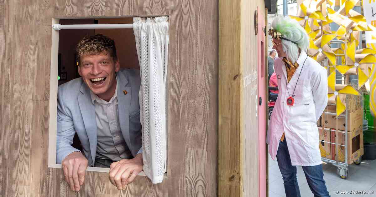 Lekcheckafspraken, thuisbatterijen en bespaartips moeten Oosterhouters energiebewuster maken