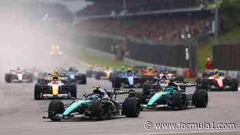 What the teams said – Race day in Malaysia