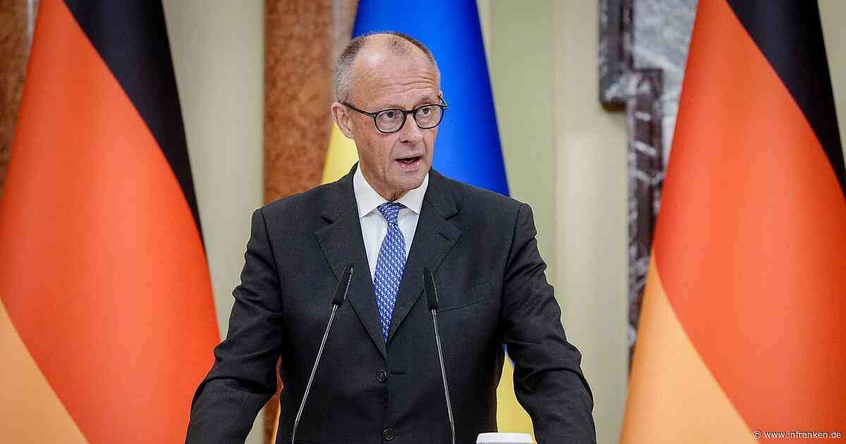 Merz: Instabile Bundesregierung hätte «unermessliche Folgen»
