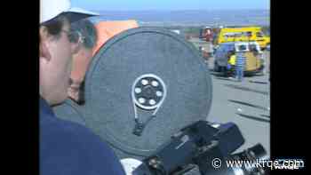 KRQE Classics: Albuquerque man creates film in 1991 showcasing history of Balloon Fiesta
