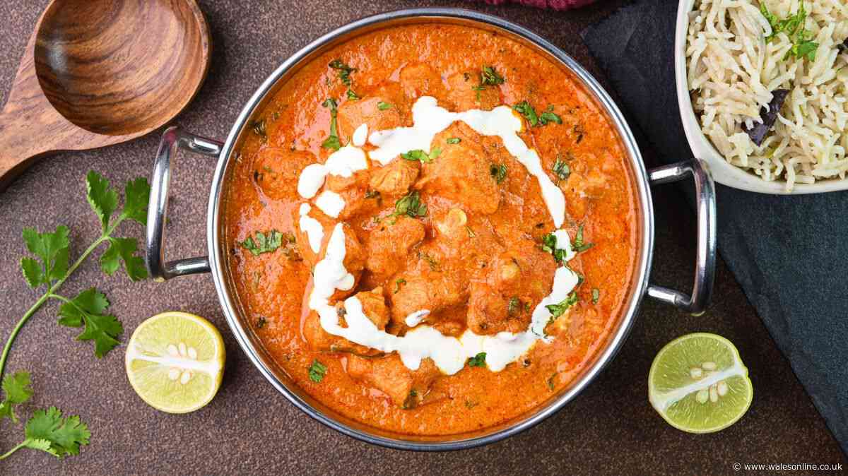 Stop cooking curries on the hob when 1 method is simpler and tastes 'restaurant-style'