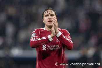 'Liverpool-aanvaller begeerd: Inter, Atalanta en Lazio houden hem in de gaten'