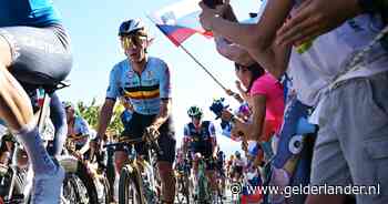 LIVE EK wielrennen | Topfavoriet Evenepoel valt na aanval, domper voor Nederlandse ploeg met opgave kopman Poels