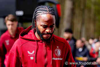 Thomas Tuchel: 'Het is triest. Mijn gedachten zijn bij Raheem Sterling'