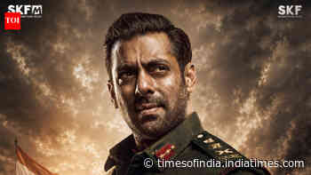 Salman Khan's 'Maatrubhumi' to be screened by CBFC this week
