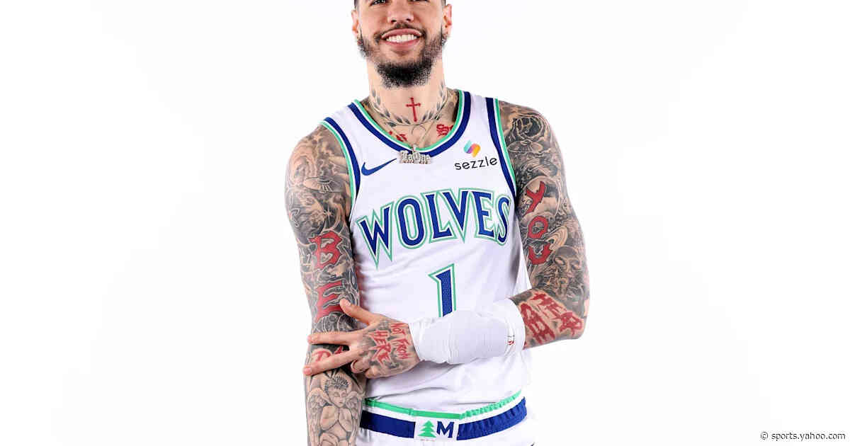 NBA: Timberwolves Starters Report Card Preview