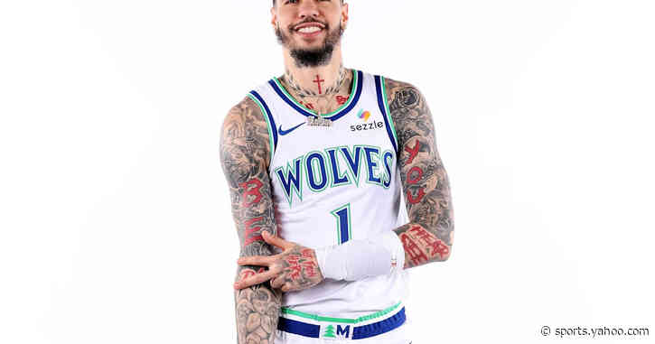 NBA: Timberwolves Starters Report Card Preview