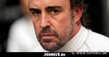 Fernando Alonso: Für Hamilton brechen sie ab - warum für mich nicht?