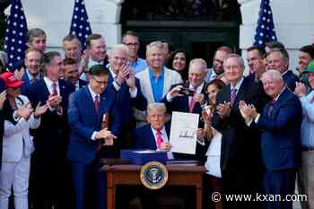 Legal immigrants begin losing Medicaid under new law