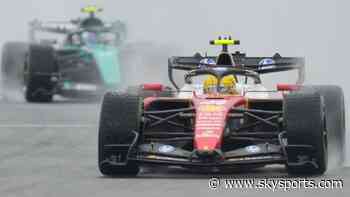 FIA explain 'unprecedented' glitch that caused Bahrain GP start chaos