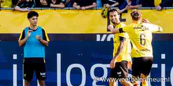 VVV gaat aan de haal met derde plek in KKD na zege in Limburgse derby