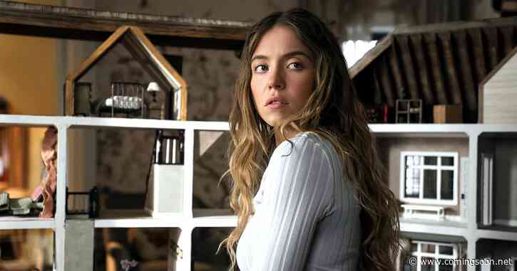 Sydney Sweeney’s NSFW Hit & More HBO Max Releases This Week