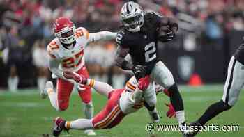 2026 Week 4 NFL odds, picks, best bets, predictions: Experts backing Raiders, Broncos, Seahawks, on Sunday
