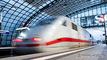 Inklusive ICE-Reservierung – Deutsche Bahn bietet Familienticket dauerhaft an