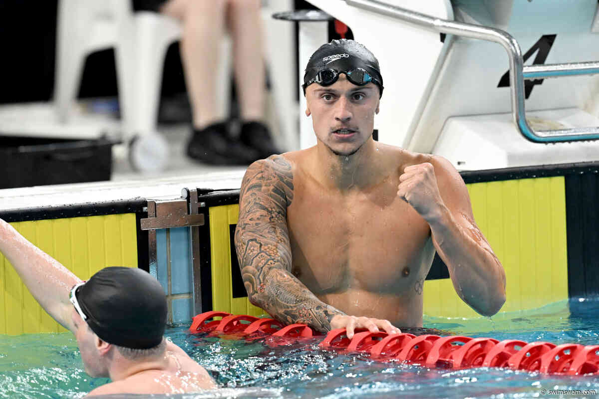 2026 Australian SC Championships Photo Vault