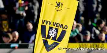 VVV nodigt Football Manager-speler uit: 'Zeiden dat ik jonge spelers moest halen'