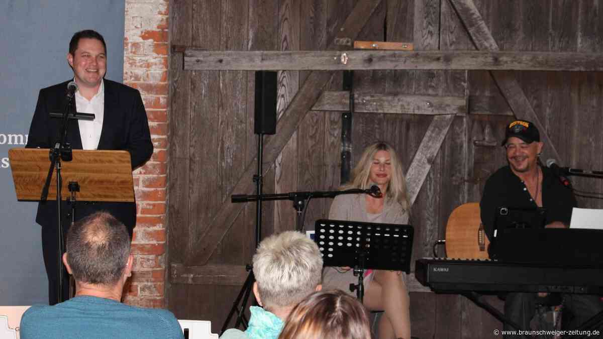 Gifhorn musiziert, diskutiert und hört zu – um die „Demokratie zu schützen“