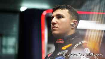 How Hadjar lost a possible podium chance in Sepang
