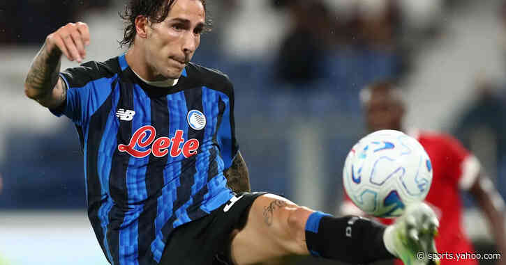 🤑 Juve-Bernasconi, Rabiot-Pulisic updates and KDB out? Today's news 🔥