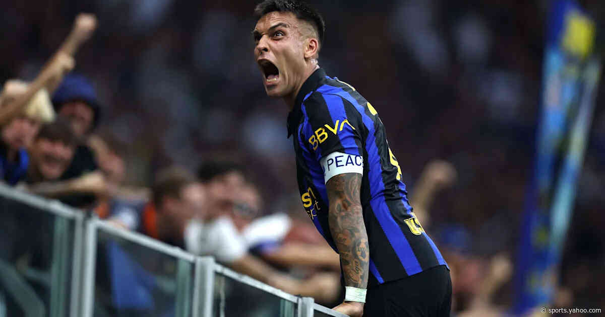 High-flying Nerazzurri attack but many big chances missed: A look at Christian Chivu’s Inter