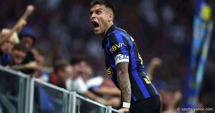 High-flying Nerazzurri attack but many big chances missed: A look at Christian Chivu’s Inter