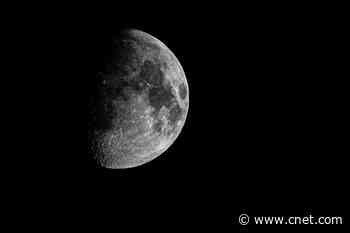 Why the Moon Is a Legal Wild West