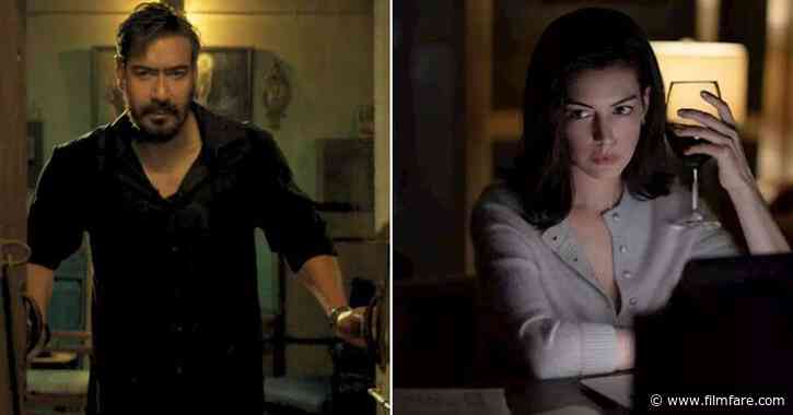 Drishyam 3 Leads New Releases at The Box Office Hereâs How Verity Digger and Prem Keetanu Performed