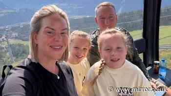 Family sell home and ditch UK to travel world as dad swaps 50-hour weeks for just 10
