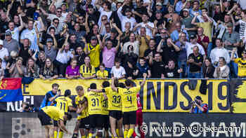 VVV wint Limburgse derby van Roda JC en klimt naar derde plaats in Keuken Kampioen Divisie