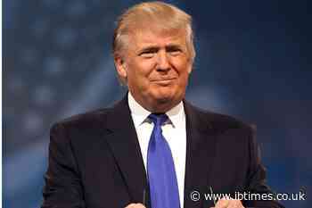 Donald Trump States He Feels 'Badly' for Cornell 7 and Uses 'Peekaboo' Nickname for Letitia James