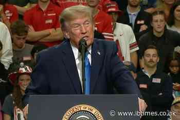Trump Defends Ohio AI Data Centres, Warns Projects Could Go to China as Electricity Backlash Grows