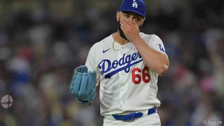 Tanner Scott Receives a Vote of Confidence Despite a Mediocre Performance