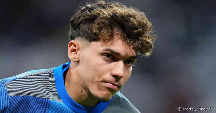 Real Madrid prodigy making his case for a first-team return after impressive break