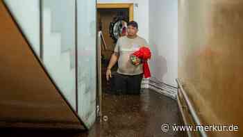 Heftige Unwetter in Spanien: Massive Regenfälle sorgen für Überflutungen – Frau ertrinkt in ihrem Haus