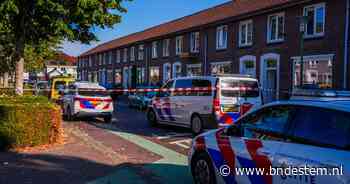 Explosief onder auto gegooid in Eindhovense woonwijk, deel gaat af