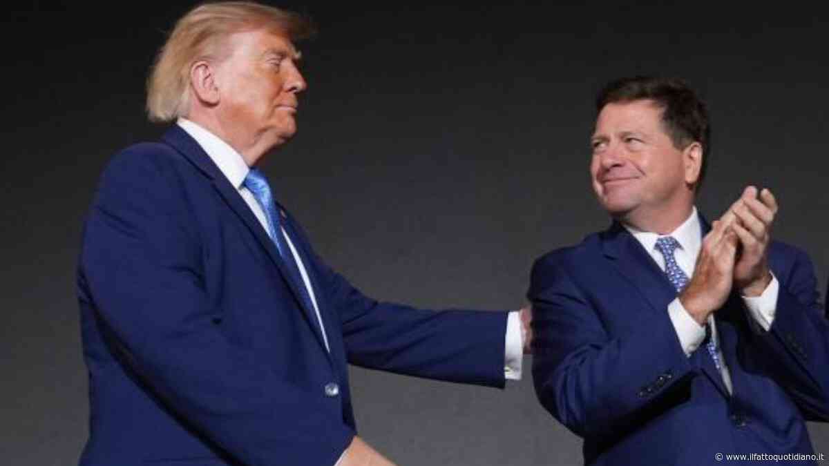 Trump crea la “Forza per la Super Intelligence”: l’alleanza tra Casa Bianca e big tech per guidare l’AI