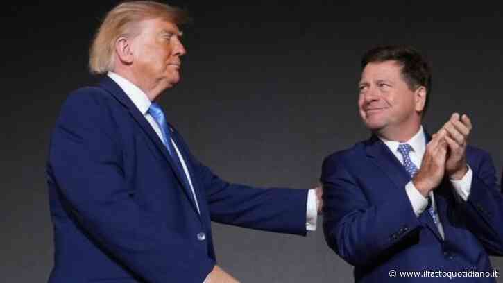 Trump crea la “Forza per la Super Intelligence”: l’alleanza tra Casa Bianca e big tech per guidare l’AI