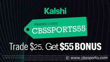Kalshi promo code CBSSPORTS55 in Texas: Get $55 bonus for Cowboys vs. Texans, NFL Week 4 predictions