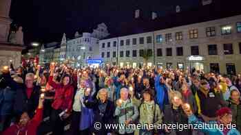 Freising singt „Freiheit": Lange Nacht der Demokratie füllt 20 Orte