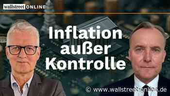 Polleit warnt: Warum die Notenbanken die Kaufkraft nicht mehr retten können