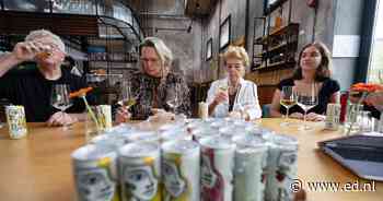 Smaaktest: is de alcoholvrije wijn van Bavariamaker Royal Swinkels te pruimen?