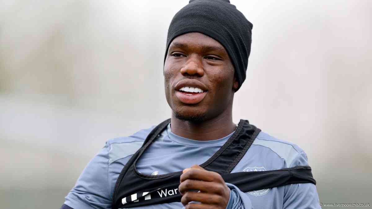 Premier League Golden Boot winner makes Thierno Barry claim after Everton transfer collapse