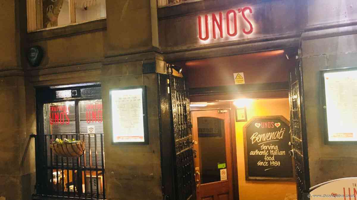 'It hasn't really changed' - how one of Newcastle's best loved restaurants has stood test of time