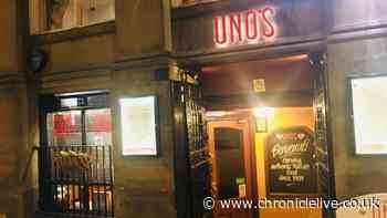 'It hasn't really changed' - how one of Newcastle's best loved restaurants has stood test of time