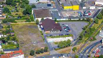 Aldi und Lidl bauen gemeinsam in Hamm – zwei Märkte mit je 1200 m²